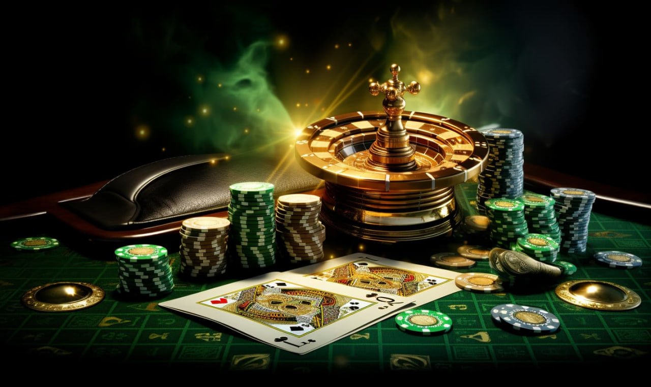 scatter game
