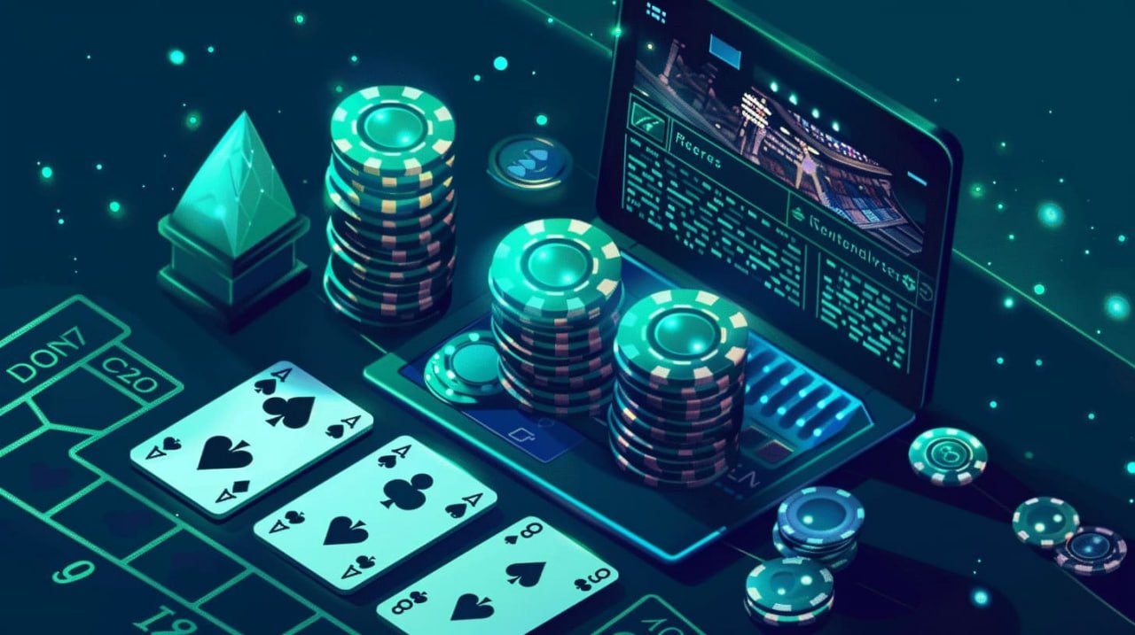 scatter game