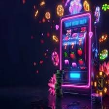 scatter game