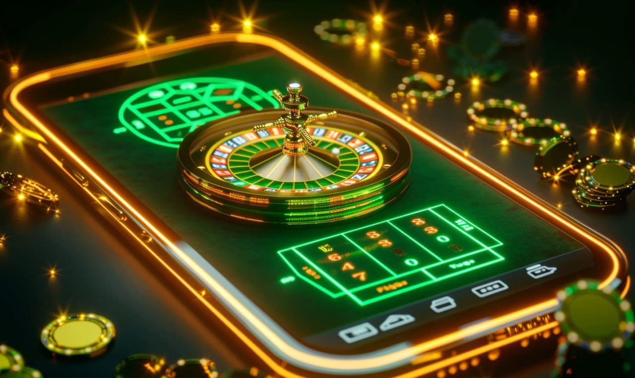 scatter game