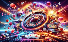scatter game
