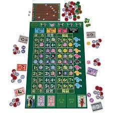 scatter game