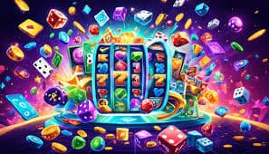 scatter game